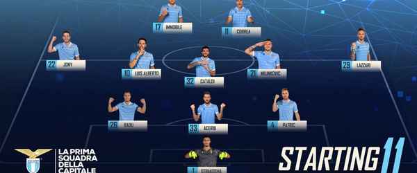 Match Report - ATALANTA - 24 Jun 2020