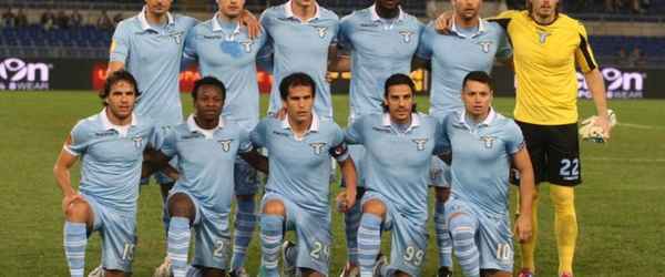 Match Report - PANATHINAIKOS (GRE) - 8 Nov 2012