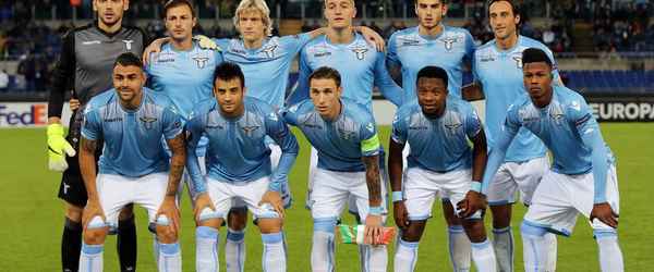 Match Report - SAINT ETIENNE (FRA) - 1 Oct 2015
