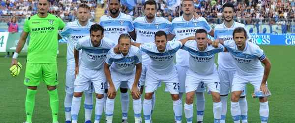 Match Report - EMPOLI - 16 Sep 2018