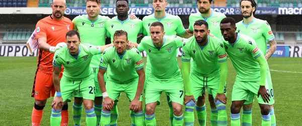 Match Report - HELLAS VERONA - 11 Apr 2021