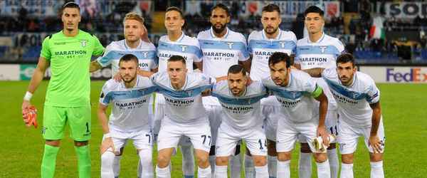Match Report - OLYMPIQUE MARSEILLE (FRA) - 8 Nov 2018