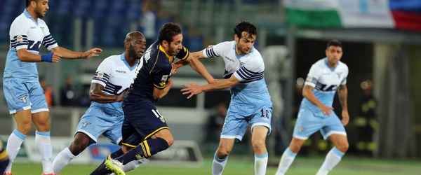 Match Report - PARMA - 29 Apr 2015