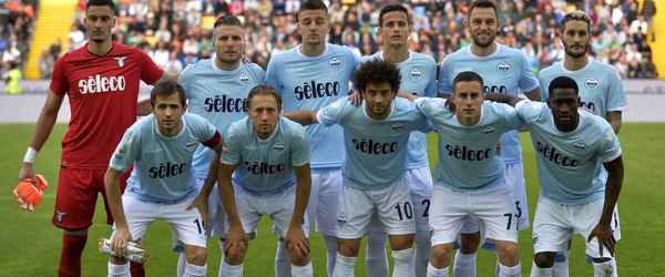 Match Report - UDINESE - 8 Apr 2018