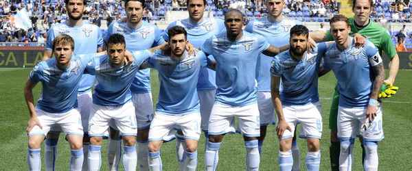 Match Report - AS ROMA - 3 Apr 2016