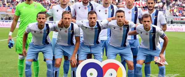 Match Report - BOLOGNA - 6 Oct 2019