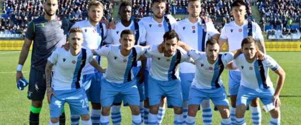 Match Report - BRESCIA - 5 Jan 2020
