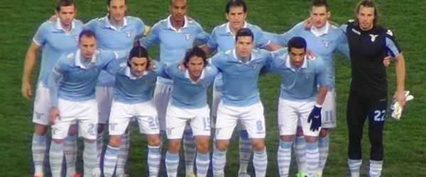 Match Report - CAGLIARI - 5 Jan 2013