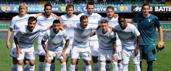 Match Report - CHIEVO VR - 11 Sep 2016