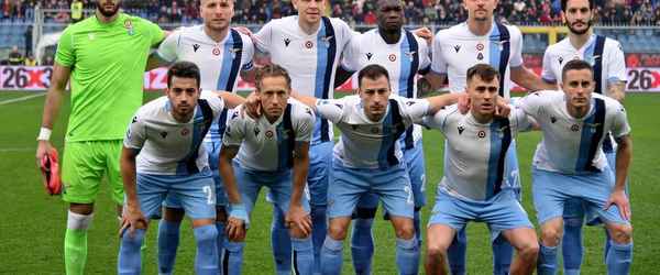 Match Report - GENOA - 23 Feb 2020