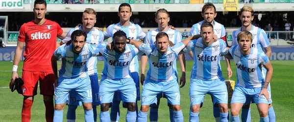 Match Report - HELLAS VERONA - 24 Sep 2017