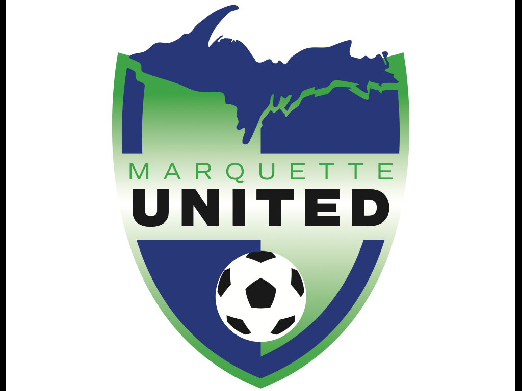 SSA - FC Marquette team badge