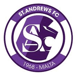 St. Andrew’s FC U19 team badge