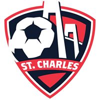 St. Charles Soccer League team badge