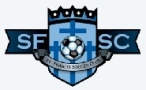 St. Francis Soccer Club team badge