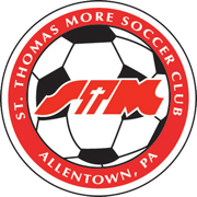 St Thomas More SC team badge