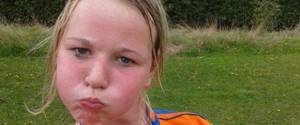 Stacey *