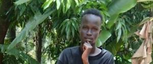 Stallion Omwansu