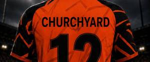 Stan Churchyard