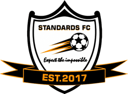 Standards FC team badge