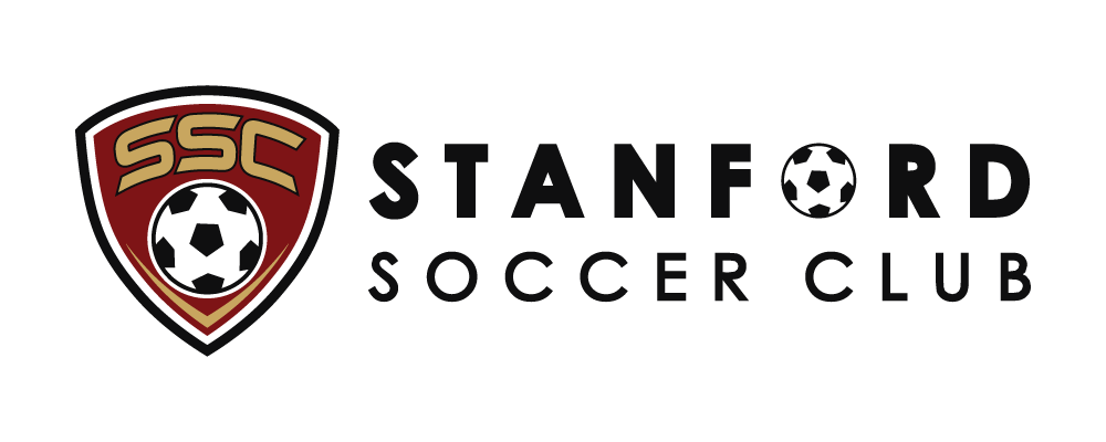 Stanford SC team badge