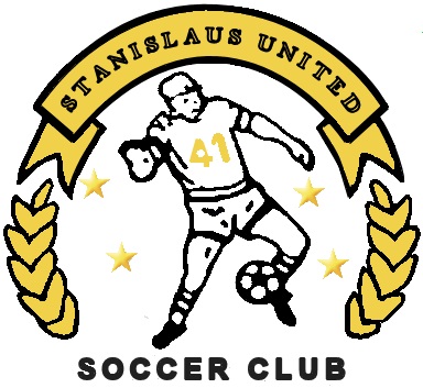 Stanislaus United SC team badge