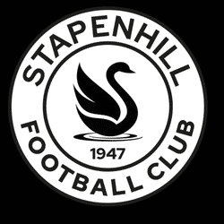 Stapenhill Reserves FC team badge