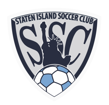 Staten Island Soccer Club Inc. team badge