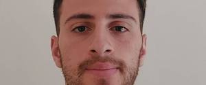 Stefanos Solomou