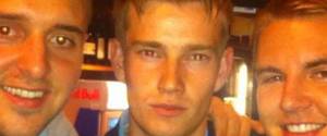 Steffan Evans