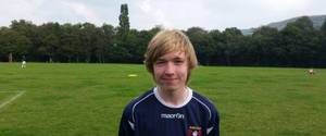 Steffan Sanders