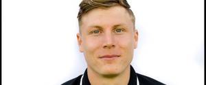 Steffen Benbow