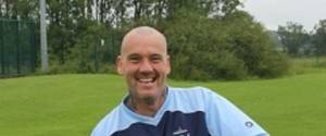 Stephen Cape