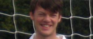 Stephen Condell