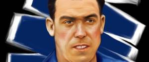 Stephen Dickson