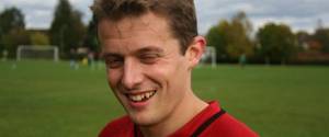 Stephen Johnson