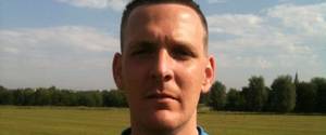 Stephen Mcgrath