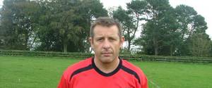 Stephen Murkin