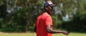 Stephen Omenda
