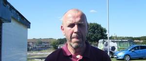 Stephen Saunder