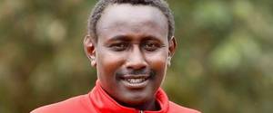 Stephen Waruru