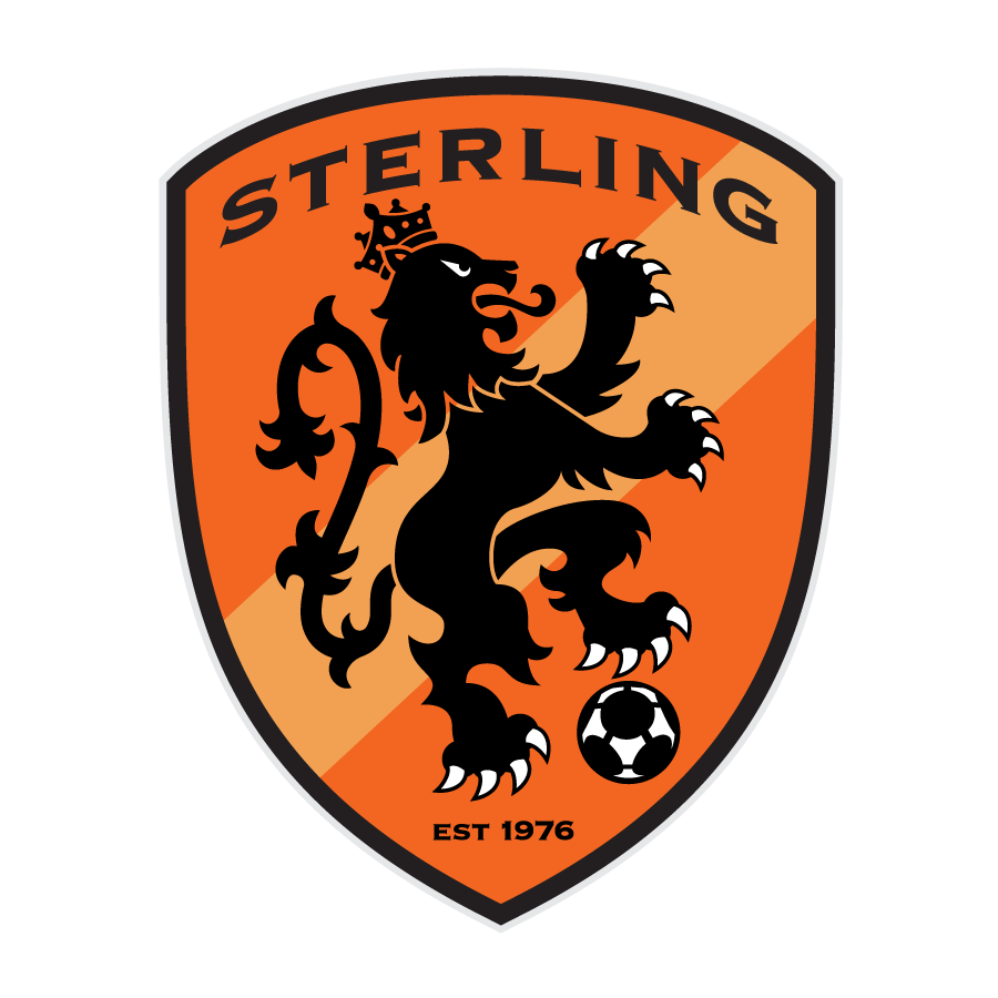 Sterling Soccer Club team badge