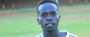 Steve Afwoyo