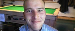 Steve Burns