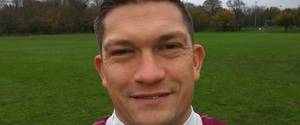 Steve Cotter