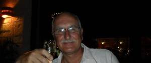 Steve Foster