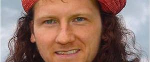 Steve Hawkes