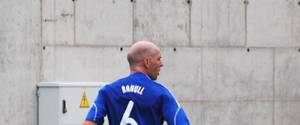 Steve Hull  6
