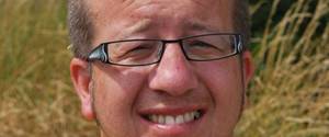 Steve Kenny
