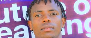 Steve Kimanzi